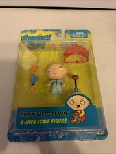 Mexco Bedtime Stewie Family