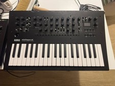 Korg minilogue XD