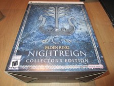 Nuovo elden ring nightreign - ring,