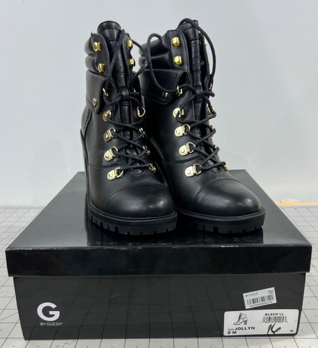 Stivaletti donna guess - stivaletti, by