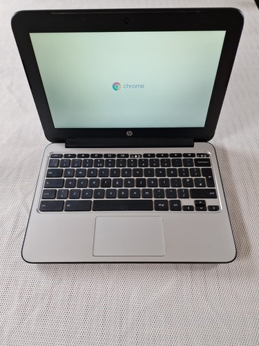 Portatile chromebook g4 - portatile, hp