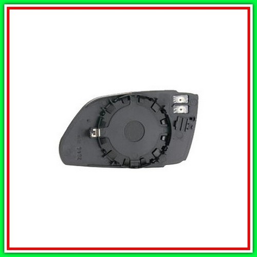 Piastra specchio destra - piastra,