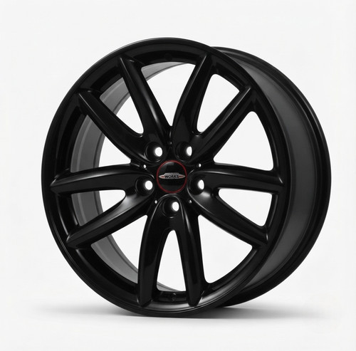 Cerchi lega mini - in,