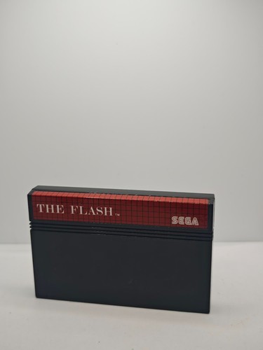 Sega master system the - sega, flash