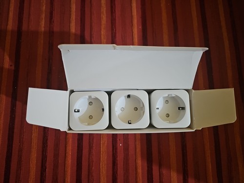 Smart plung 3 prese - smart,