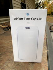 Apple AirPort Time Capsule 3TB