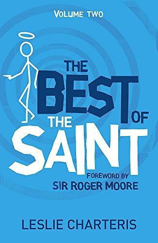 The best saint - of,