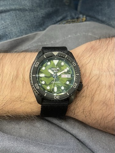 Orologio seiko sports srpj37 - seiko,