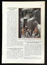 Ivo Puhonny Marionettes a