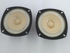 Coppia di altoparlanti CORAL