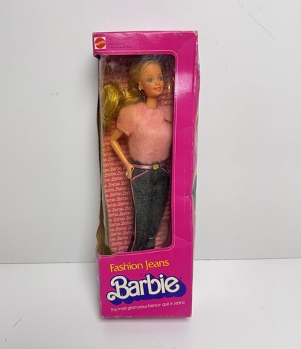Barbie jeans moda 5315 by - n.,