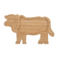  Vassoio da portata in bambù