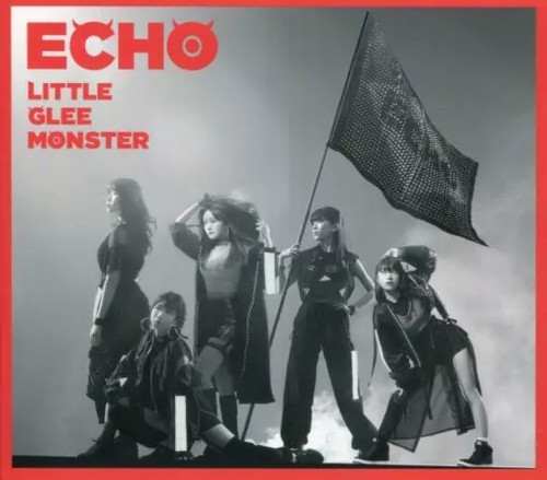 Little glee monster echo - glee,
