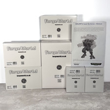 Ta'unar KX139 Supremecy