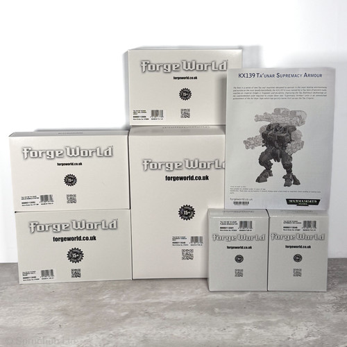 Unar kx139 supremecy - ta'unar,