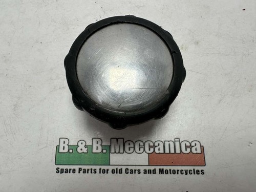 Tappo serbatoio carburante - tappo,