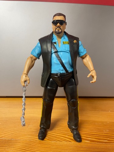 Wwe elite big - wwe,