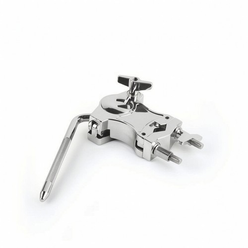 Supporto sfera con - asta, l