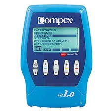 Compex fit 0 - (tg.,