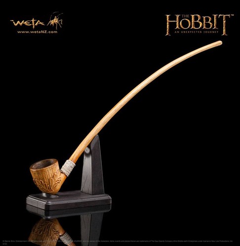 Weta workshop hobbit - workshop, lo