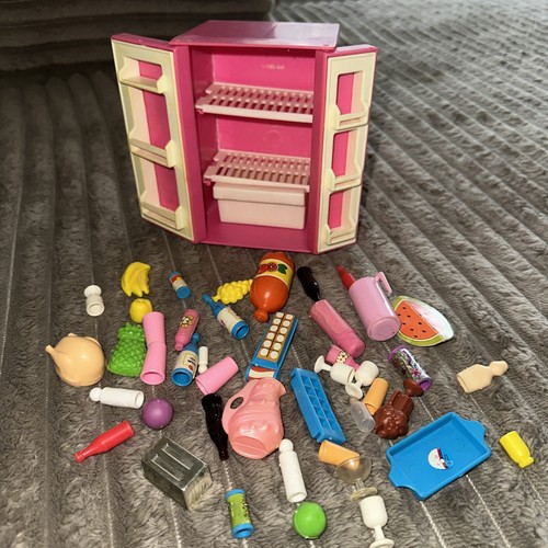 Vintage 1984 mattel - 1984, barbie