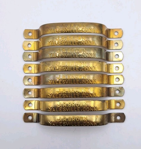 Maniglie antiche brown - antiche,