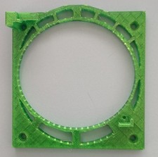 Noctua adattatore ventola 92mm - ventola,
