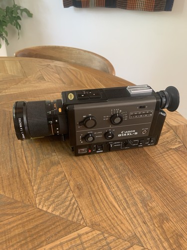 Canon 814xl super movie - 8,