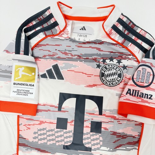 Adidas bayern munchen - fc,
