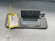 PARASOLE ALETTA LATO PASSEGGERO PER SUZUKI Ignis Serie (/MF) DESTRO (17>)