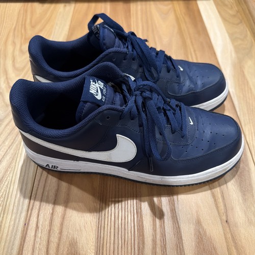 Nike air force sneakers - nike,