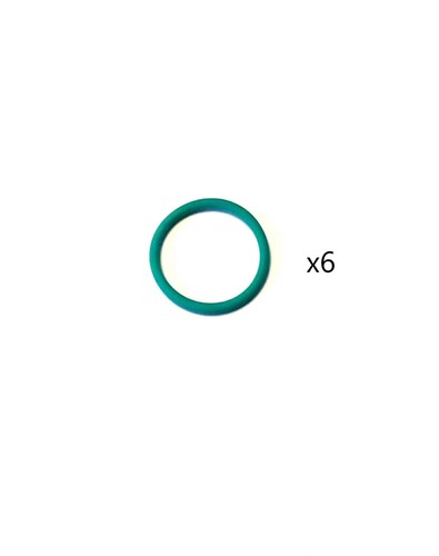 Ring iniettore bmw common - o-ring,
