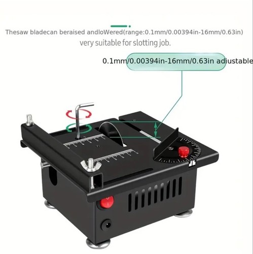 Sega circolare batteria - sega,