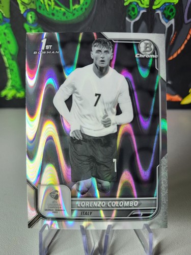 2022 topps bowman - topps, u21