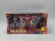 Cybotronix MARS Vintage