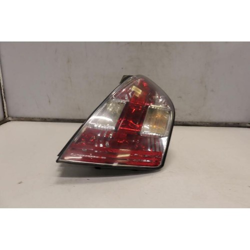 Fanale post fiat stilo - dx,