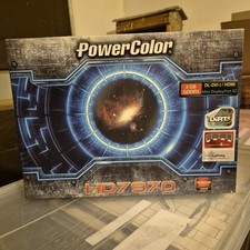 Scheda Video POWER COLOR RADEON HD 7970 3GB GDDR5 PCI-E 3.0 x16 DVI HDMI