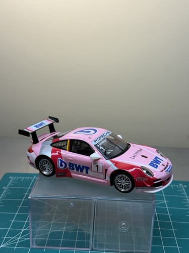 Nsr 0187aw porsche 997 - 997, gt3