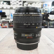 Canon Zoom EF 28-105mm