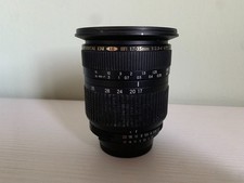 Obiettivo Tamron 17-35 f/2.8-4