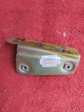 STAFFA SINISTRA SUPPORTO FARO ALFA 75 MKII DA 1988 A 1992 ORIGINALE 60529095