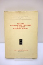 Restauro Conservazione e