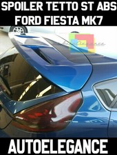 FORD FIESTA VI MK7 2008 AL