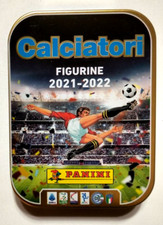 Panini Calciatori 2021-22 2022