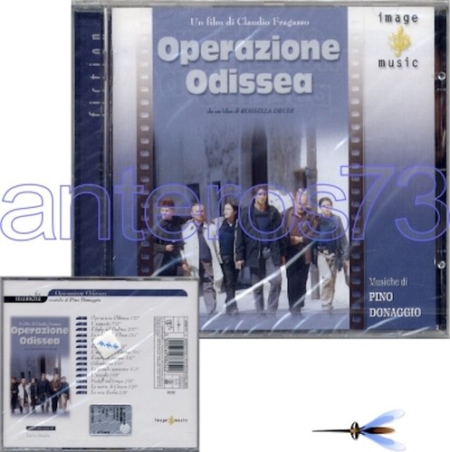 Pino donaggio operazione - donaggio, "operazione