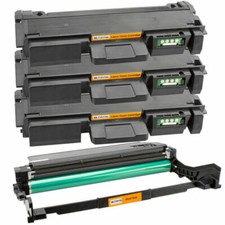 3 TONER MLTD116L compatibile
