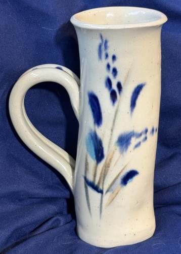 Tazza storta inclinata - tazza, 6"