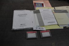 HP 9000 Serie 700 - HP-UX 9.07