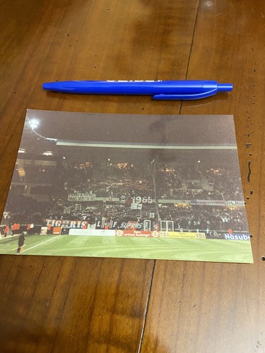 Fototifo ultras photo - fototifo, psg