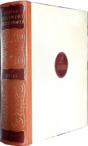 Grande dizionario - grande,